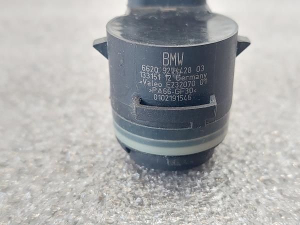 Sensor de estacionamento BMW 2 Gran Tourer (F46)