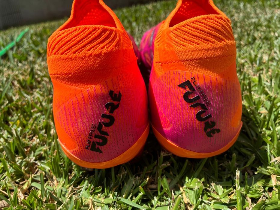 Chuteiras puma future 8 ultimate