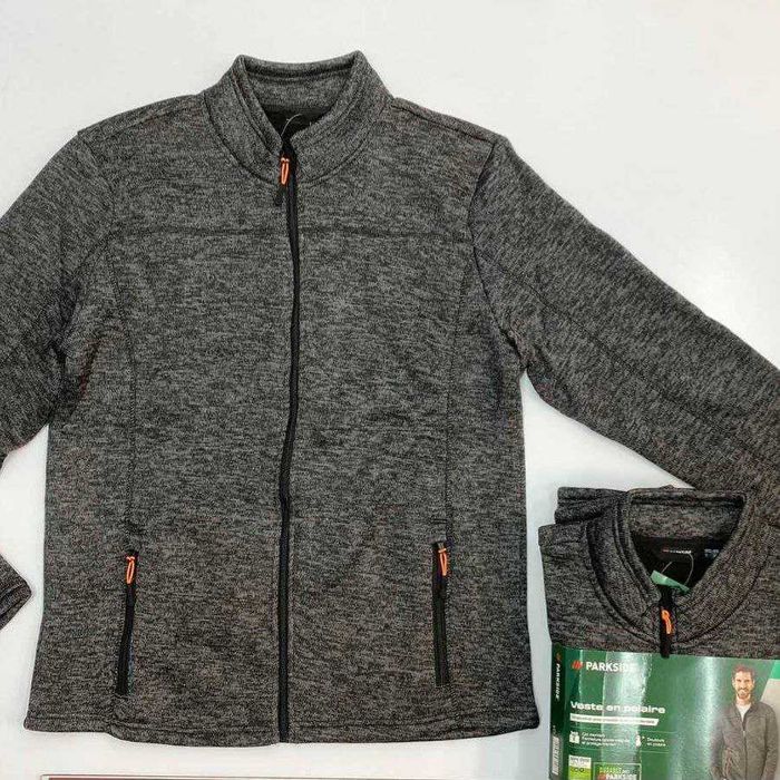 Тепла кофта куртка худі Німеччина сток