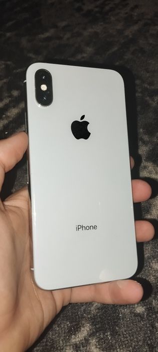 Продам Iphone XS, 256GB