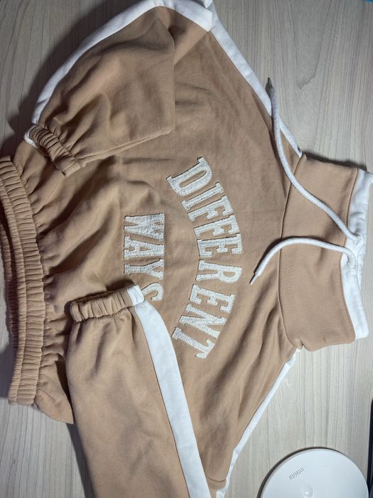 Худі укорочене marions