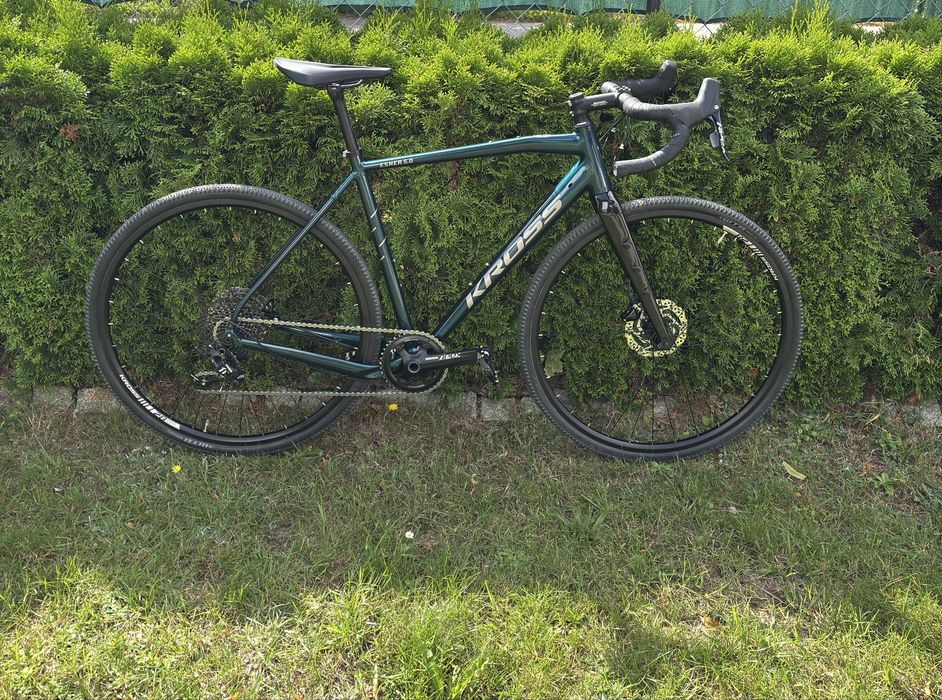Kross Esker 5.0 Apex L