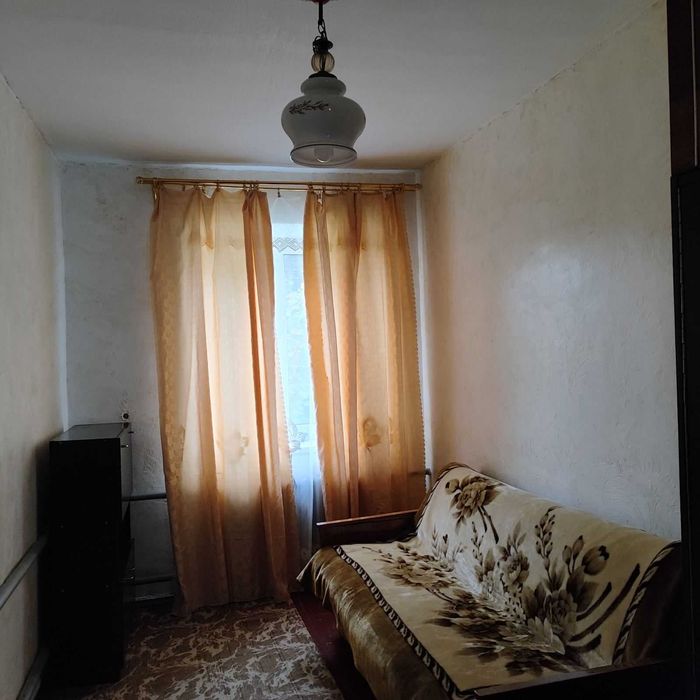 Продается дом с. Нерубайское.