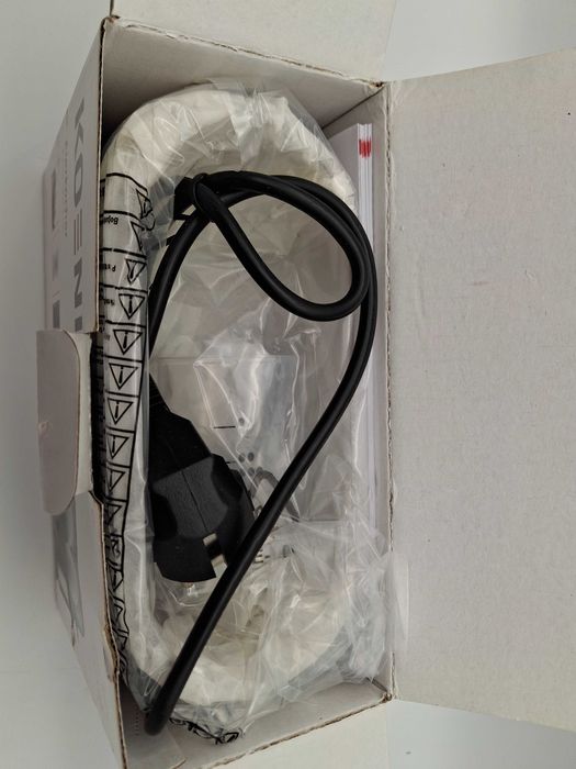 Jajowar KOENIC KEB 3219 jak nowy!