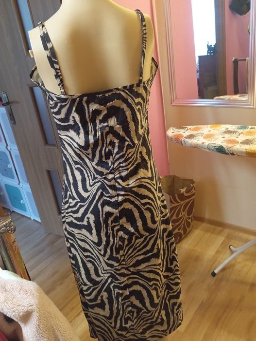 Sukienka letnia rozmiar XS