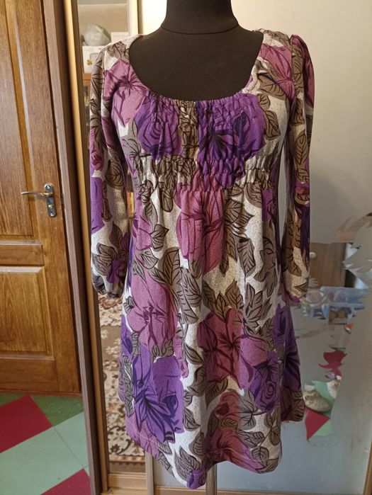 Платья для беременных весна/лето, размер С/М