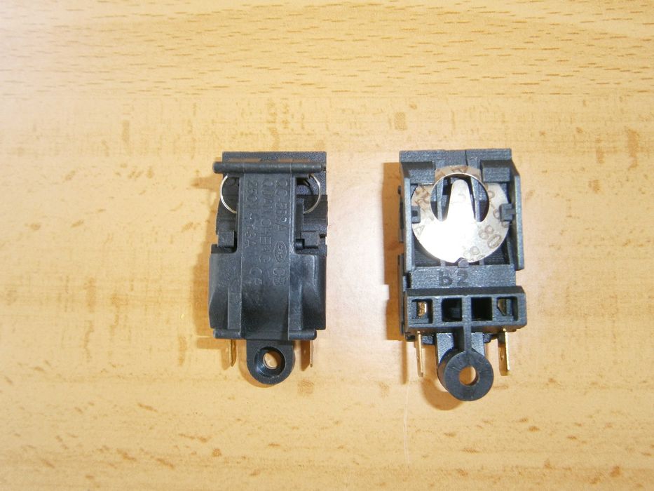 Switch for Electric Kettle