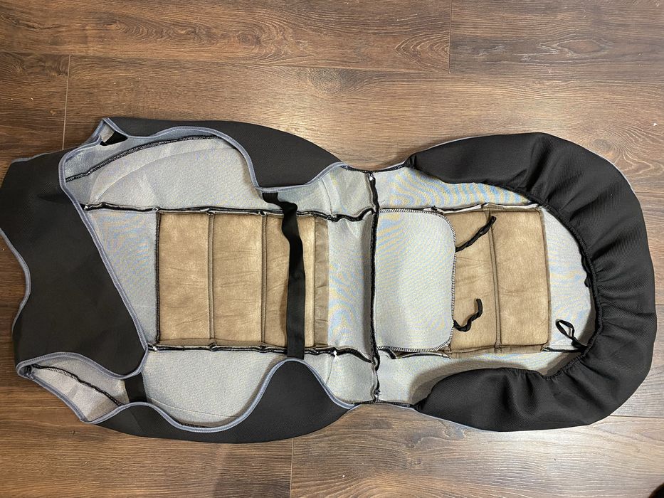 Чохли-майки універсальні