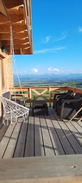 Domek do wynajęcia!