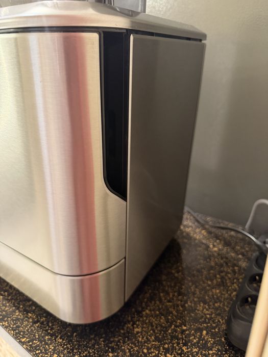 Кавомашина Siemens EQ.9 S400