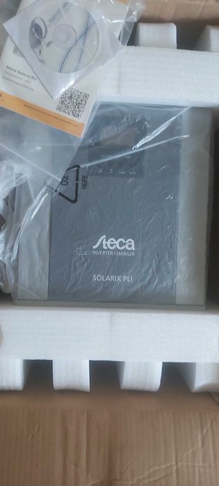 Inversor Steca 5000-48V