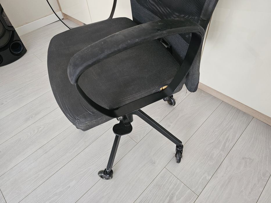 IKEA Markus uzywany