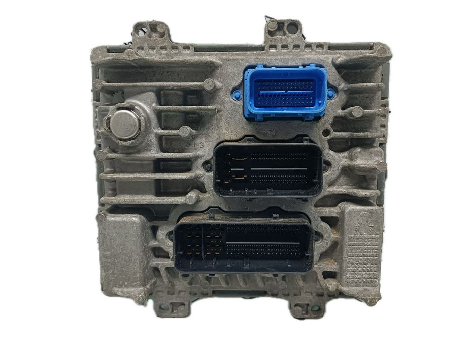 Centralina motor / ECU OPEL Zafira Tourer (P12)