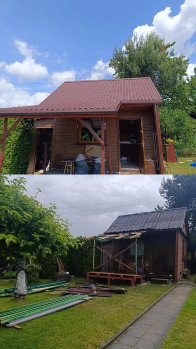 Deker-Dach ® Usługi Dekarskie Śląsk