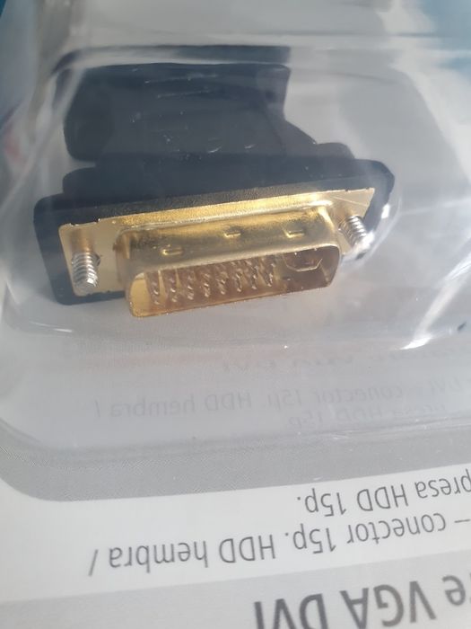 Adaptador Vga Dvi64585618171394122