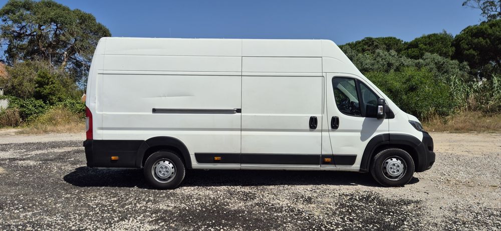 Peugeot Boxer L4H3 2.0HDi 130cv de 2019