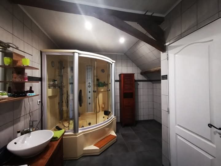 Remodelação casa/ renovation maison