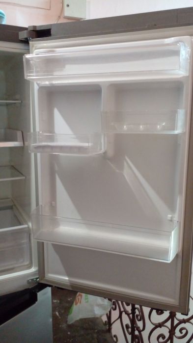 Холодильник samsung