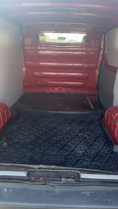 Нісан прімастар 2.0