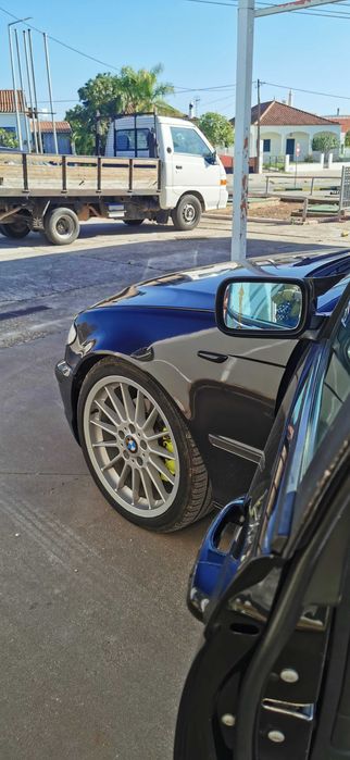Jantes BMW Style 32 R18