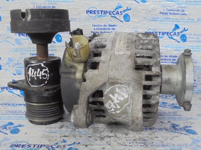 Alternador FORD C-Max (DM2)