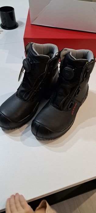 Buty robocze ELTEN roz. 40