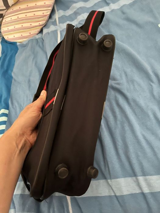 Чоловіча барсетка