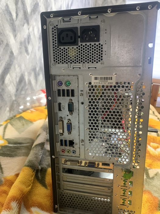 Продам компьютер