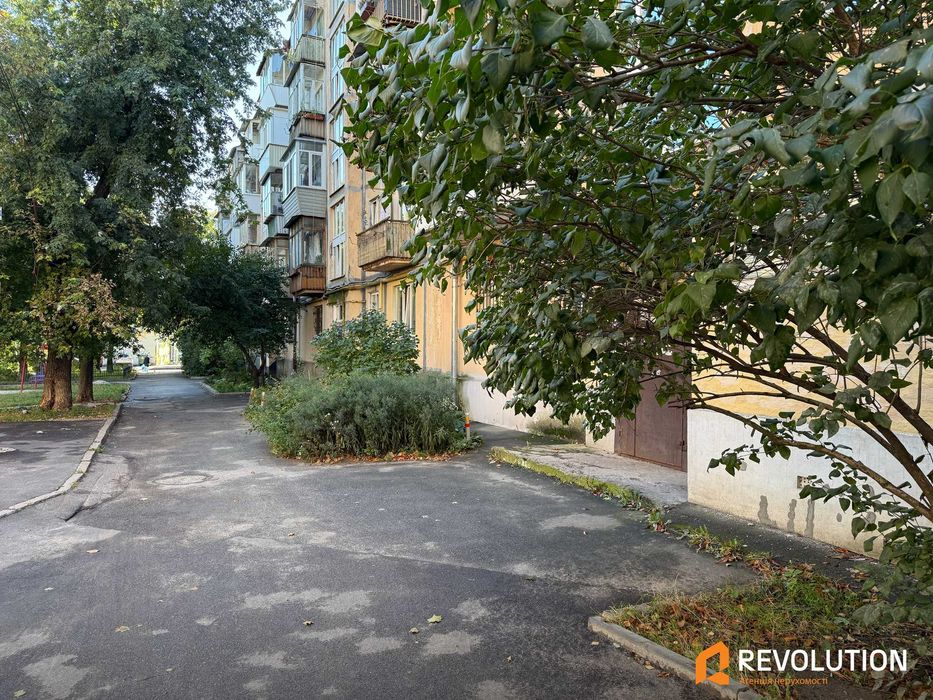 Без комісії. Ореда 1к квартири Краснодарська, Ґолди Меїр, Шевченківський, Нивки парк