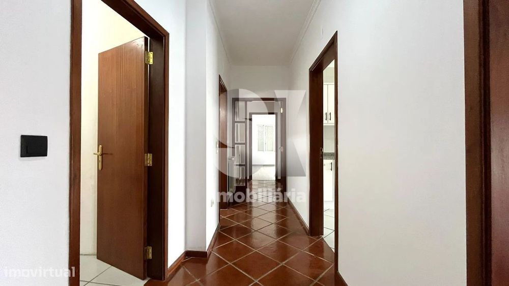Apartamento T3