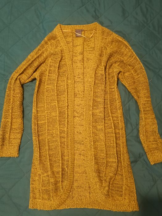 Kardigan sweter ICHI xs