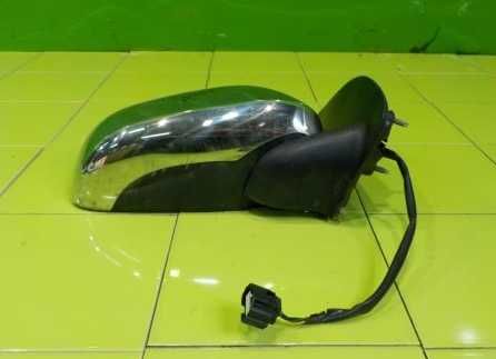 Дзеркало праве і ліве Nissan Navara 2004-2010 року
