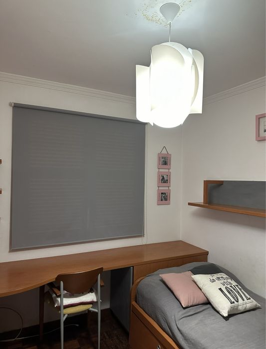 Venda de quarto de solteiro