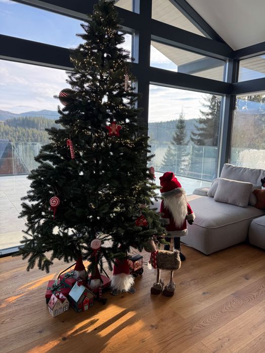 Затишний будинок у горах Berryhouse | чан/басейн/краєвиди