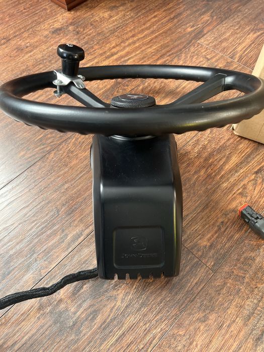 Nawigacja StarFire 7500 john deere 6145R 6090M