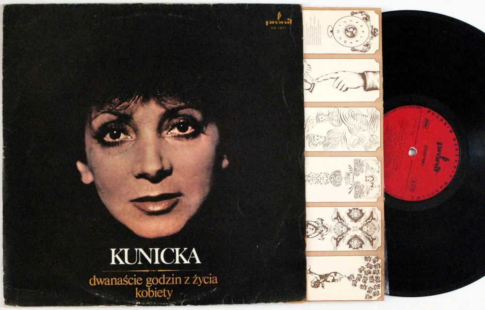 Halina Kunicka - Dwanaście Godzin Z Życia Kobiety