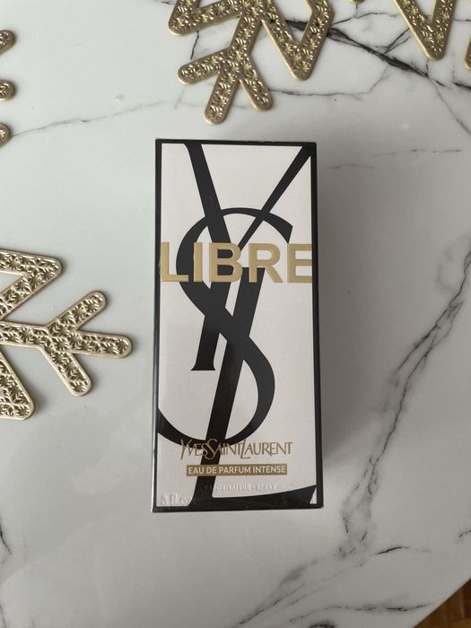 Perfumy yves saint laurent libre