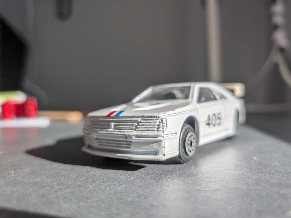 Maisto - Peugeot 405 Turbo 16