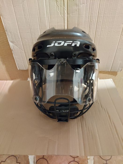 Хокейна форма професійна