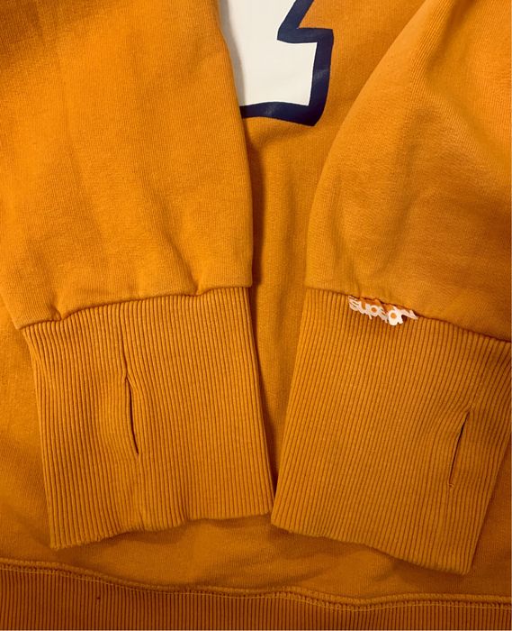 Superdry Raptors худі