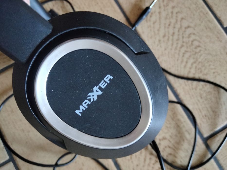 Słuchawki do telefonu, komputera