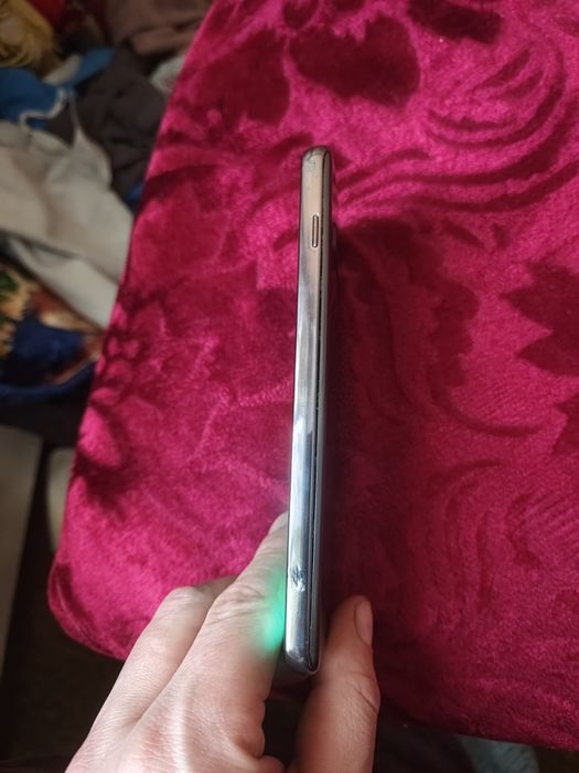 Samsung s10+ plus Snapdragon 855