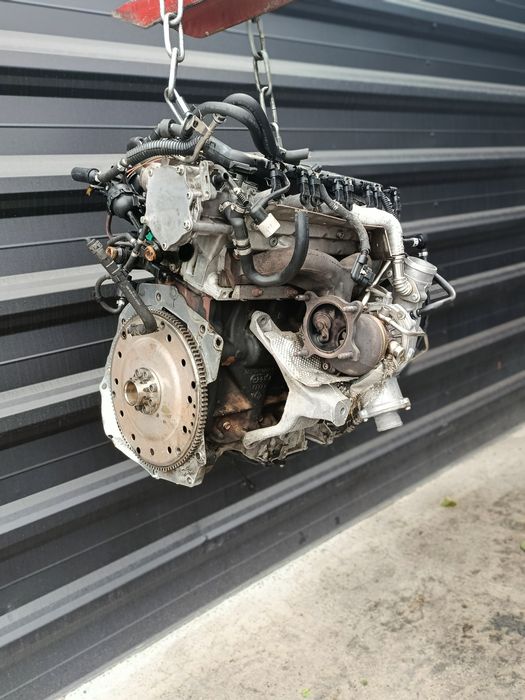 Двигатель мотор двигун Volvo D4204T9 2.0 дизель XC60 S60 V60