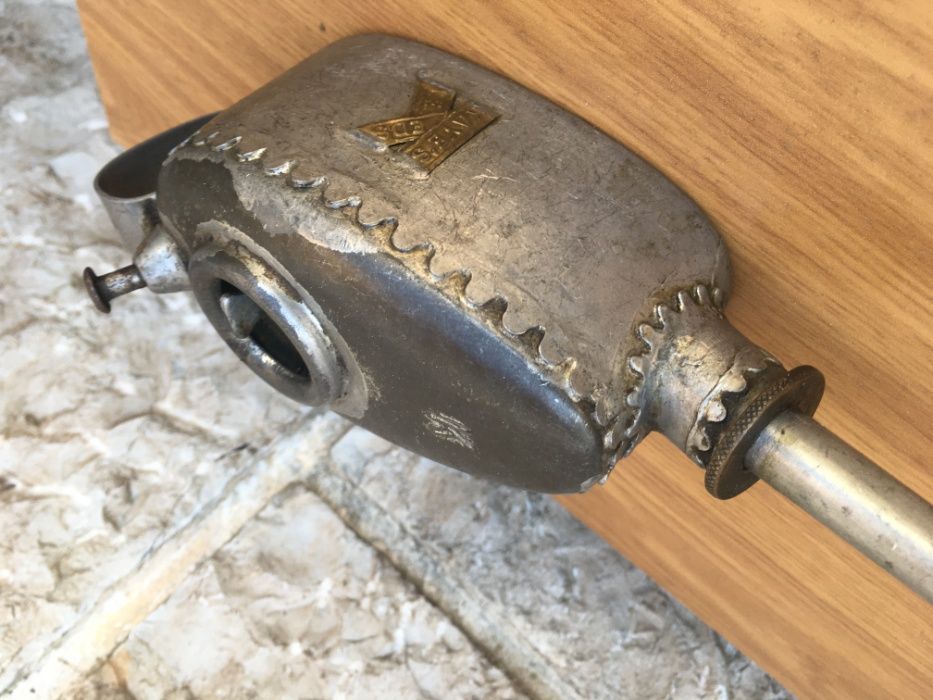 dispensador oleo/almotolia