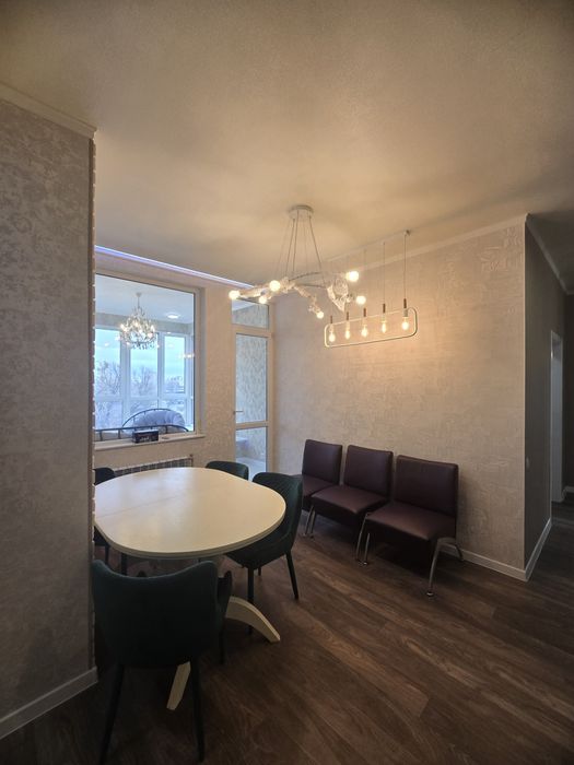 Продам 3х комнатную квартиру Основянский р-н