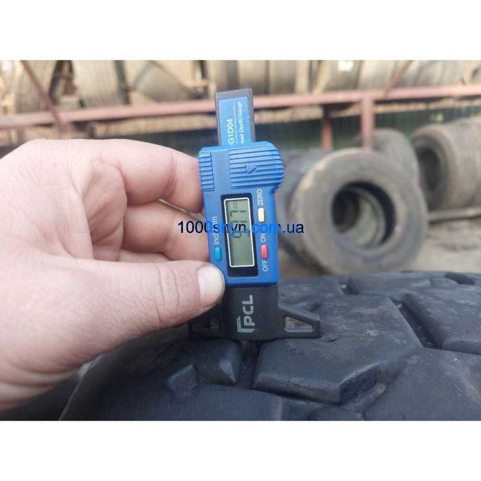 425/65 R22.5 Continental HTC 2шт