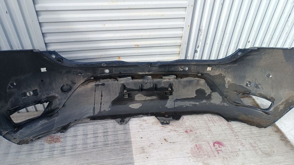 Vendo parachoque de trás Dacia Sandero ano 2012/16