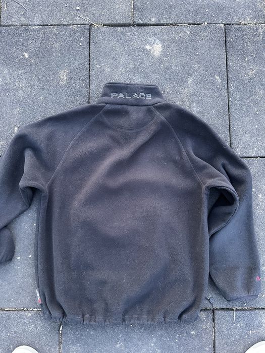 Fleece palace 23-24 года дроп, XL size