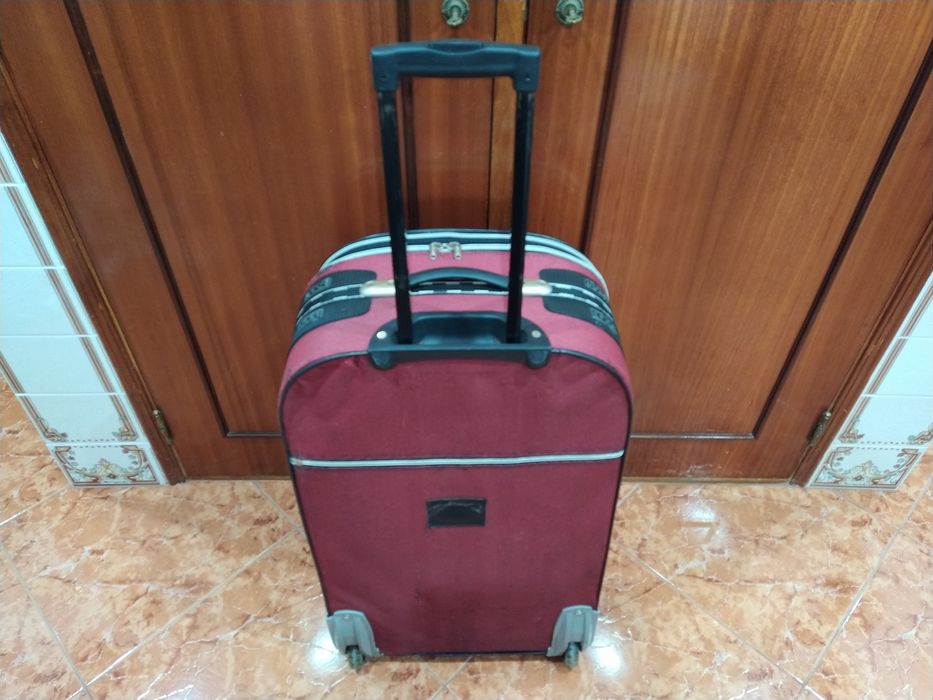 Mala malas de porão até 23 kg viagem casa quarto apartamento vivenda escritório gabinete carro cozinha.