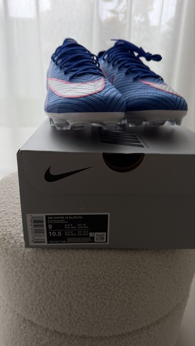 Nike mercurial vapor elite FG